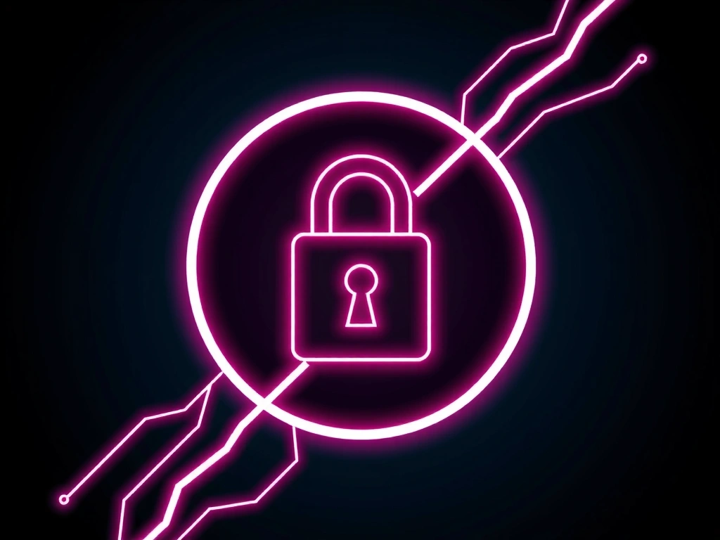 Essential Cookies Icon