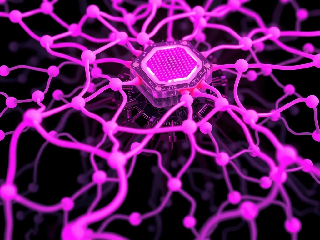 Profiling Cookies Icon