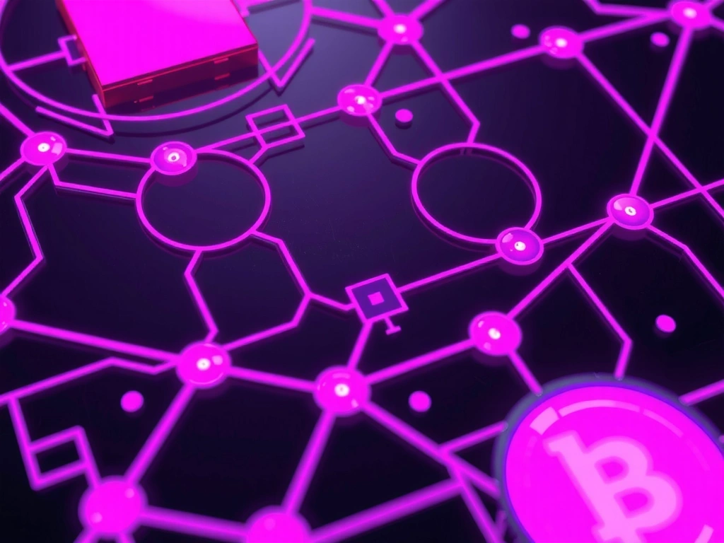 Blueprint visualization